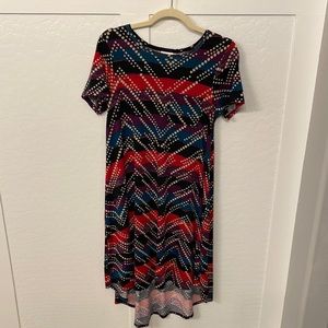 LuLaRoe Carly Dress